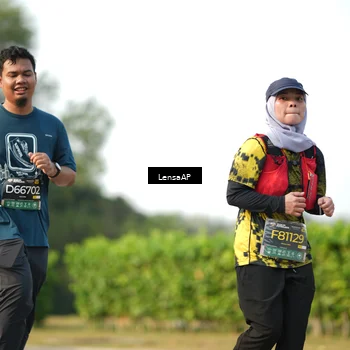 Runner Photo 6281867