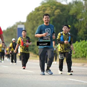 Runner Photo 6281868