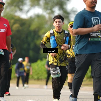 Runner Photo 6281869