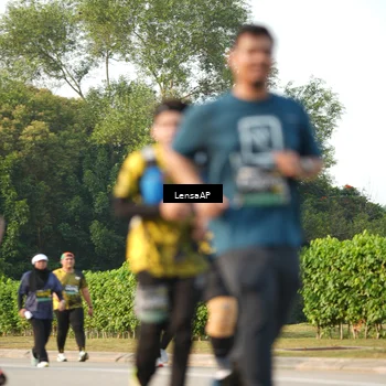 Runner Photo 6281877