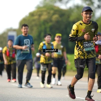 Runner Photo 6281884
