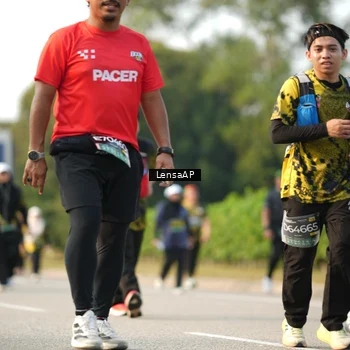 Runner Photo 6281885