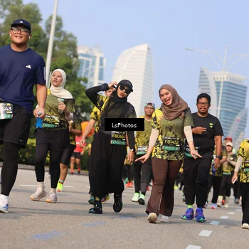 Runner Photo 6281893