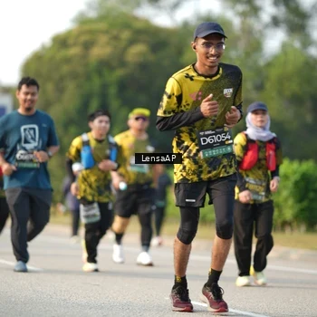 Runner Photo 6281894