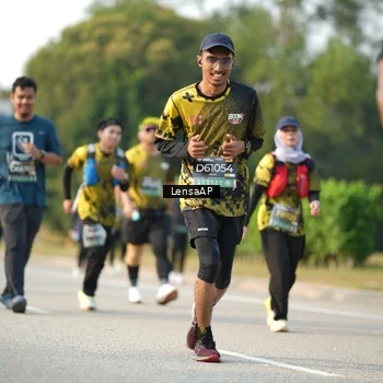 Runner Photo 6281895