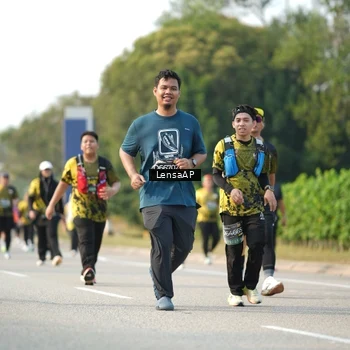 Runner Photo 6281897