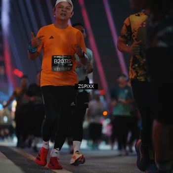 Runner Photo 6281898