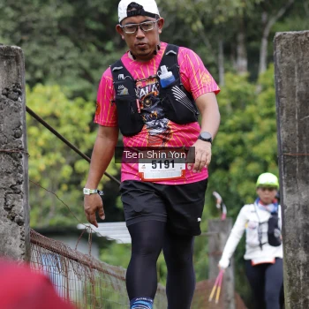 Runner Photo 62819