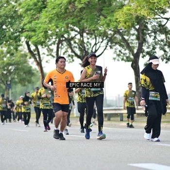 Runner Photo 6281902