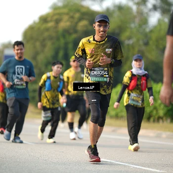 Runner Photo 6281904
