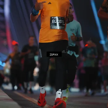 Runner Photo 6281911