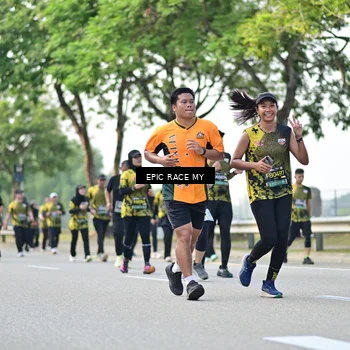 Runner Photo 6281920