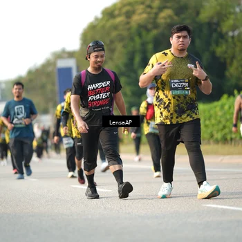Runner Photo 6281924