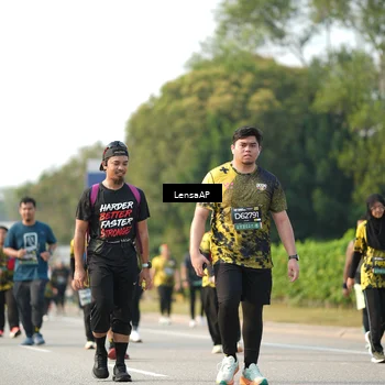 Runner Photo 6281935