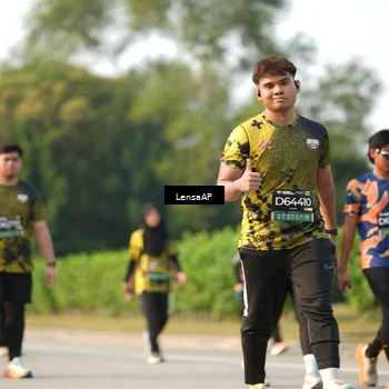 Runner Photo 6281939