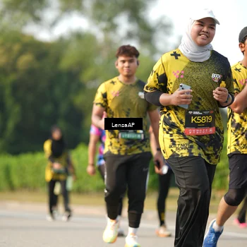 Runner Photo 6281943