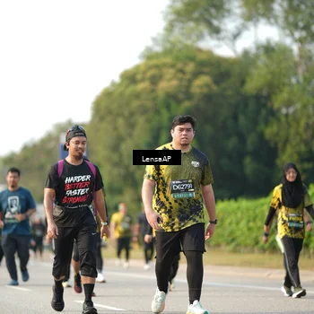 Runner Photo 6281944