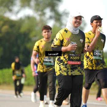 Runner Photo 6281953