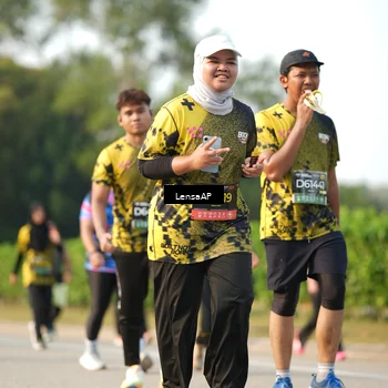 Runner Photo 6281955