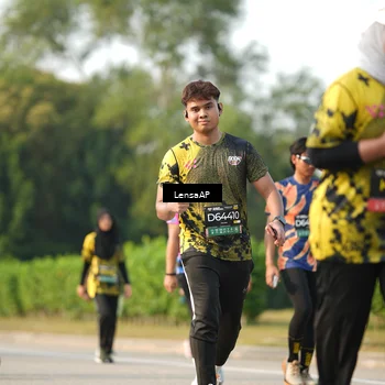 Runner Photo 6281956