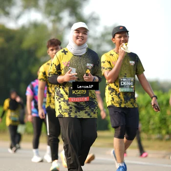 Runner Photo 6281967