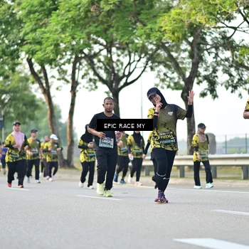 Runner Photo 6281969
