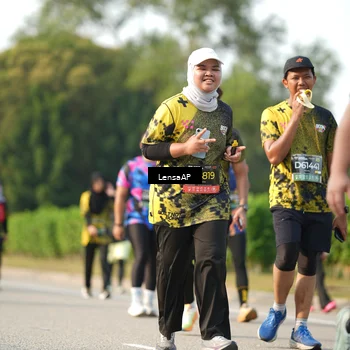 Runner Photo 6281972