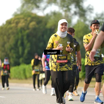 Runner Photo 6281973