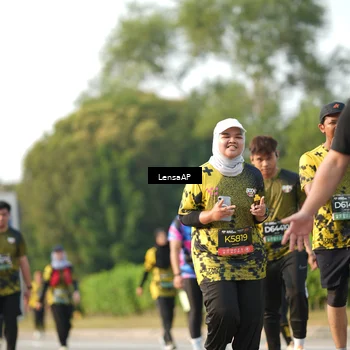 Runner Photo 6281980