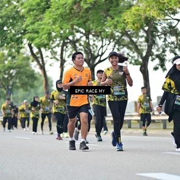 Runner Photo 6281984