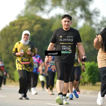 Runner Photo 6281988