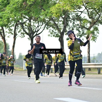 Runner Photo 6281993