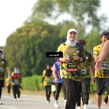 Runner Photo 6281995