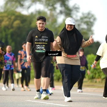 Runner Photo 6281996