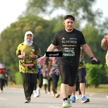 Runner Photo 6281999