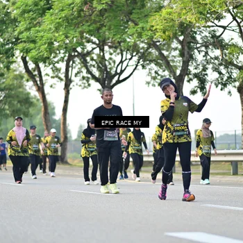 Runner Photo 6282016