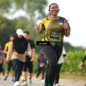 Runner Photo 6282027