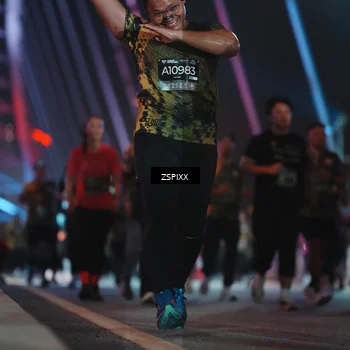 Runner Photo 6282028