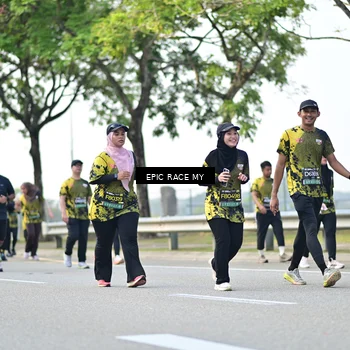 Runner Photo 6282029