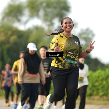 Runner Photo 6282033