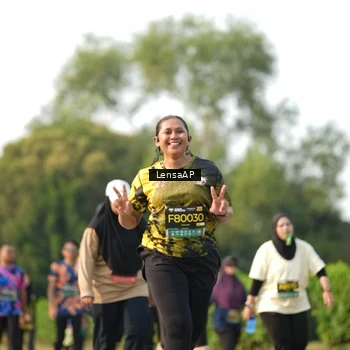 Runner Photo 6282041
