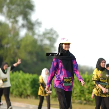 Runner Photo 6282042