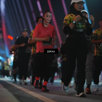 Runner Photo 6282043