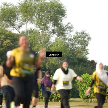 Runner Photo 6282044