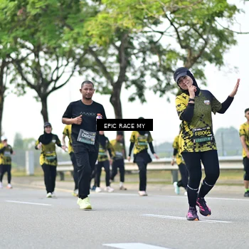 Runner Photo 6282050