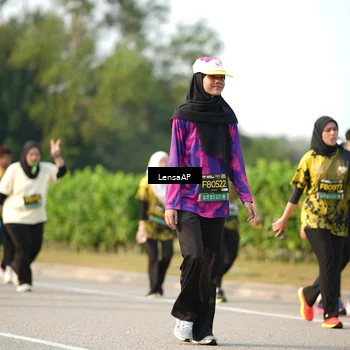 Runner Photo 6282052