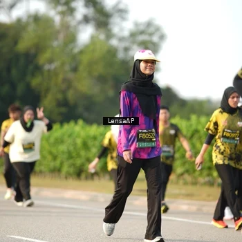 Runner Photo 6282058
