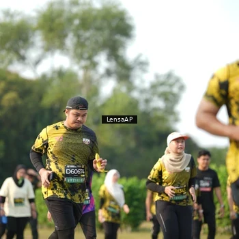 Runner Photo 6282059