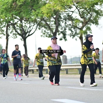 Runner Photo 6282060