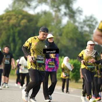 Runner Photo 6282069